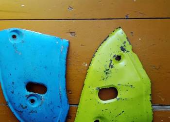 komar osłona gaźnika