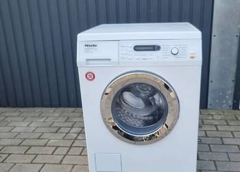 Pralka W 5873 WPS Miele Edition 111, A+ ++, 1400obr/min, progr. PARA