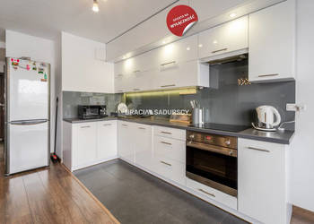 Sprzedaż mieszkania Kraków Macieja Dębskiego 46m2 2-pok