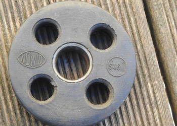 BMW R51 R61 R66 R71 ZIS M72 NOS nie Zundapp BMW R5 R75 WH NSU OSL Sokól