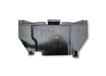 OSŁONA DOLNA SILNIKA AUDI A6 C5 2.5 TDI 4B0863822L