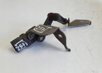 Volvo II S90 II V90 II CZUJNIK POZIOMOWANIA LAMP prawy tył 31681290