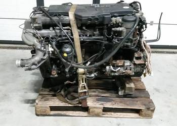 Silnik MAN TGL TGM 240 /280  D0836 LFL 53