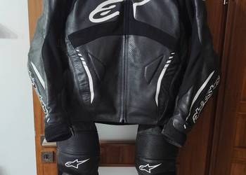 Kombinezon motocyklowy Alpinestars Atem