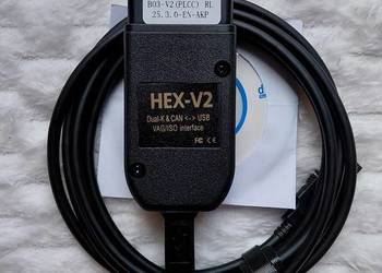 hex-v2 vag com obd2 usb diagnostyczny