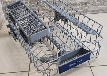 Kosz górny do zmywarki Siemens 45 cm