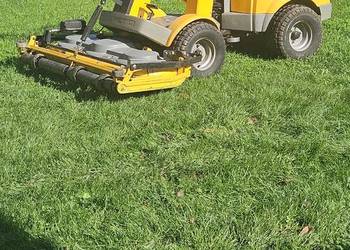Traktorek oryginal Stiga Park Pro Diesel 20
