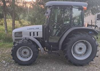 Lamborghini lampo 70w roller dorado