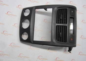 KIA SPORTAGE II LIFT 10r panel kratka nawiewu środkowa