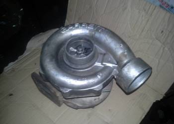TURBOSPRĘŻARKA MERCEDES 1834 OM441LA OM401LA