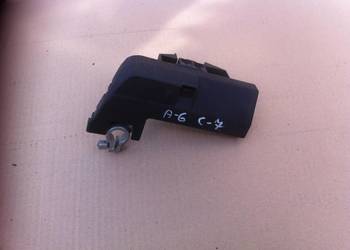 Klema plusowa przekaźnik Audi A6 C7