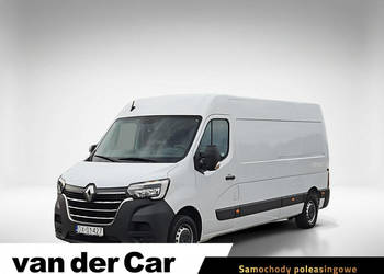 Renault Master 180 Energy Euro 6 ! Z Polskiego Salonu ! Faktura VAT !