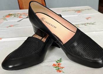 Eleganckie buty damskie