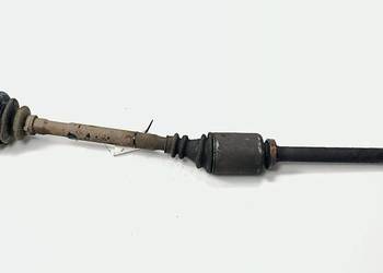 PÓŁOŚ PRAWA PRZÓD NISSAN INTERSTAR MASTER II