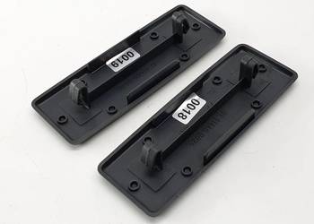 OSLONA ZASLEPKA 3 MAN LE