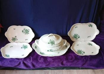 Rosenthal sanssouci elementy