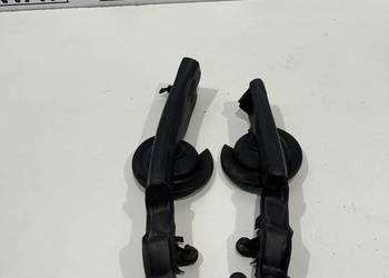 BMW F30 F32 F36 USZCZELKA MASKI POKRYWY SILNIKA PRAWA LEWA 7255803 7255804