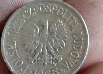 Sprzedam 10 gr 1966 zzm