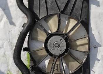 Mazda V 5 2.0 D Wentylator chłodnicy wody 499300-3330