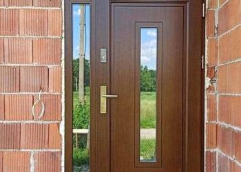 DRZWI DĘBOWE NAJWYŻSZEJ JAKOŚCI, DARMOWA DOSTAWA NA TERENIE POLSKI