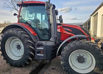 VALTRA N175 VERSU 2022r