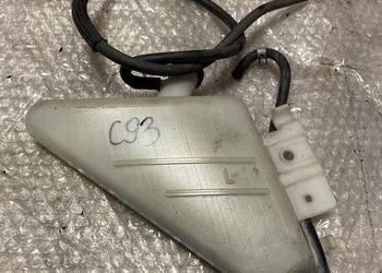 Suzuki GSX-R 600/750 zbiorniczek wyrównawczy C93 K8 K9 L0 Suzuki GSX-R 600/750 zbiorniczek wyrównawczy C93 K8 K9 L0