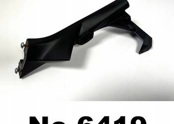 KAWASAKI Z 900 17-24 Mocowanie tablicy rejestracyjnej [L] 35019-0677