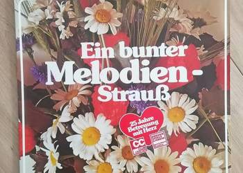 płyta winylowa Melodien Strauss płyta winylowa Melodien Strauss