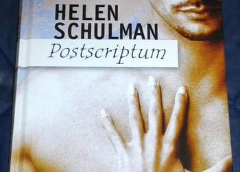 Postscriptum - Helen Schulman