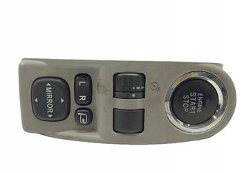 PRZEŁĄCZNIK LUSTEREK  START STOP Subaru Forester III (2008-2013)