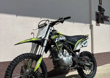 Asix defender 150