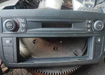 Panel klimatyzacji 96829416ZD Citroen c5 III x7