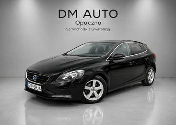 Volvo V40 Parktronic Przód i Tył* Nowe Opony II (2012-)