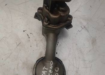 FIAT UNO SEICENTO CINQUECENTO 900 pompa oleju