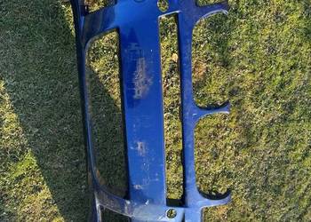 Zderzak przód bmw x3 M-Pakiet 2007