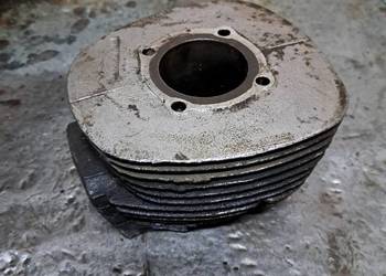 Cylinder nominalny shl m11 aluminiowy