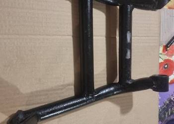 Stopka centralna MZ ETZ 250