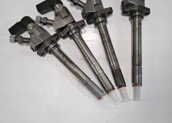 Ford wtrysk Wtryskiwacz 9657144580 Ford Volvo Peugeot 2.0 TDCI HDI