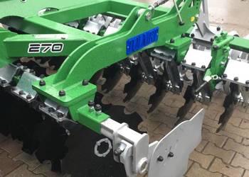 Brona Kompaktowa Astat 2,7  Producent :TOLMET