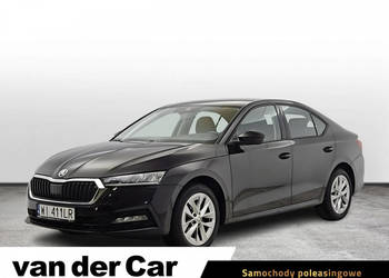 Škoda Octavia 2.0 TDI Ambition ! Z Polskiego Salonu ! Faktura Vat ! IV (20…
