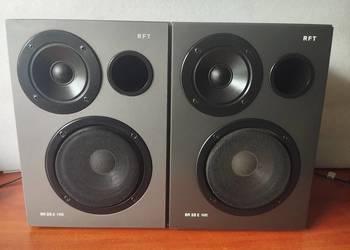 Kolumny , monitory RFT BR 25 E