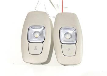 LAMPA SUFITOWA RENAULT GRAND SCENIC IV 264301419R Minivan WNĘTRZA