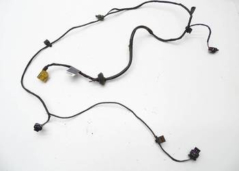 WIĄZKA CZUJNIKÓW PARKOWANIA PDC TYŁ TYLNA AUDI A5 8T SPORTBACK 8K0971104AF WIĄZKA CZUJNIKÓW PARKOWANIA PDC TYŁ TYLNA AUDI A5 8T SPORTBACK 8K0971104AF