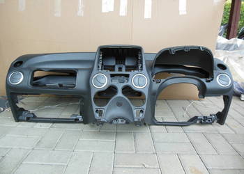 DESKA ROZDZIELCZ KONSOLA PANDA II 785362165 46839956 UK ANGLIK