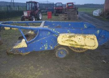 Kopaczka elewatorowa