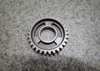 TRYB 30Z SKRZYNI BIEGÓW SUZUKI RM 125 90-00R F114