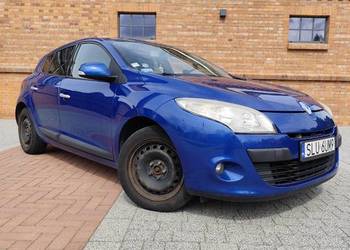 Renault Megane 1.4 16V TCe