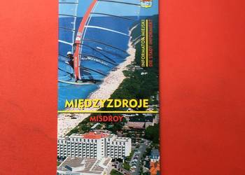 ( 2170 ) Międzyzdroje I Misdroy