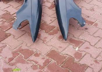 Błotnik prawy lew Saab 900 9-3 kolor 230