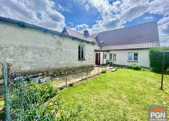 Dom bliźniak 106m2 Resko